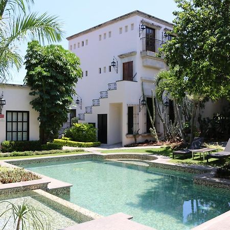 Hotel Villa Tequila Extérieur photo