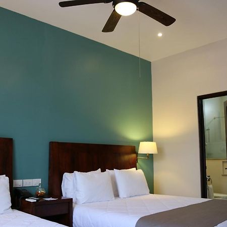Hotel Villa Tequila Extérieur photo