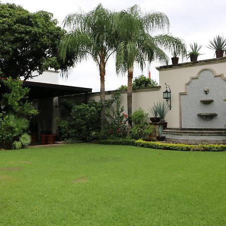 Hotel Villa Tequila Extérieur photo