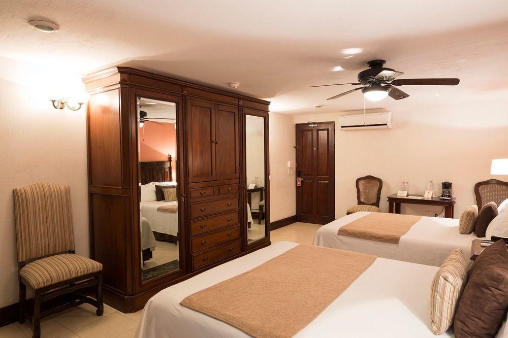 Hotel Villa Tequila Extérieur photo