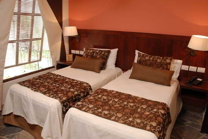 Hotel Villa Tequila Extérieur photo