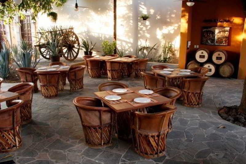 Hotel Villa Tequila Extérieur photo