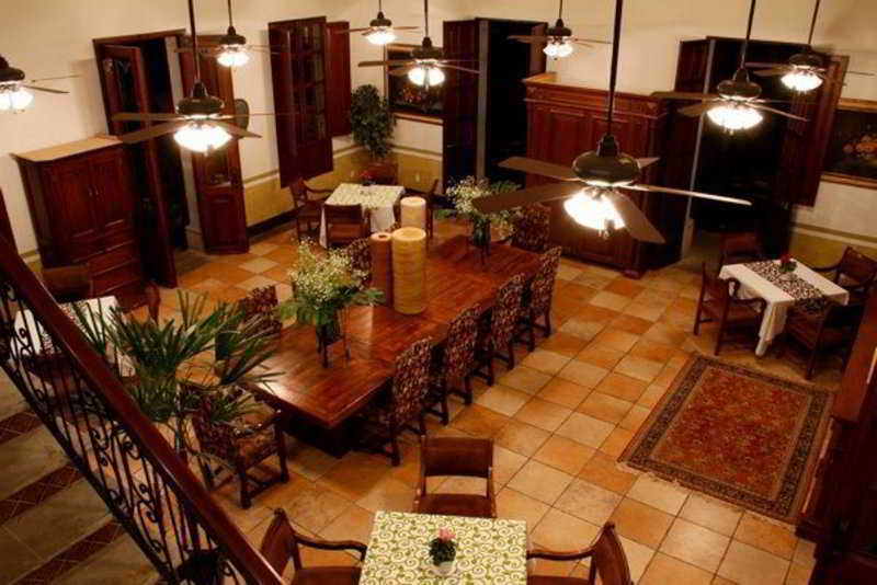 Hotel Villa Tequila Extérieur photo