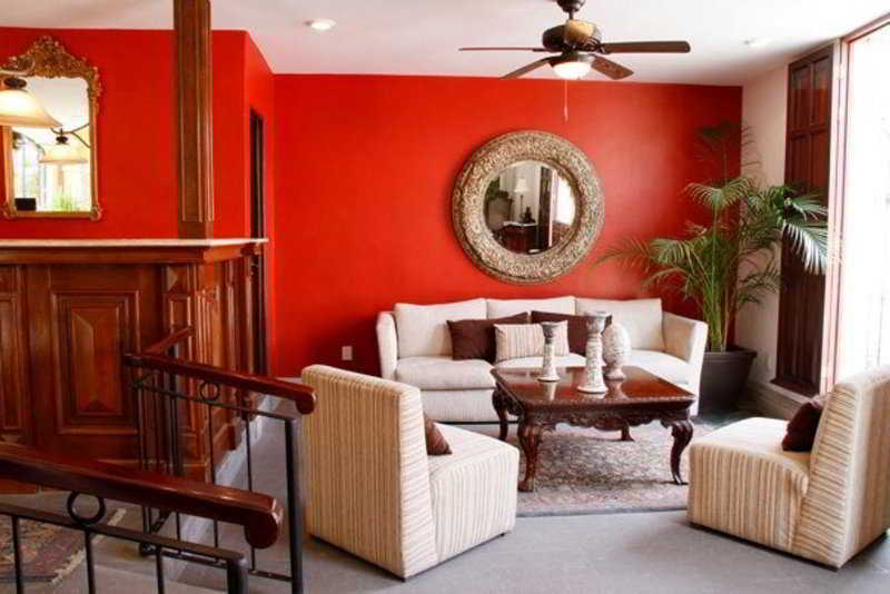 Hotel Villa Tequila Extérieur photo
