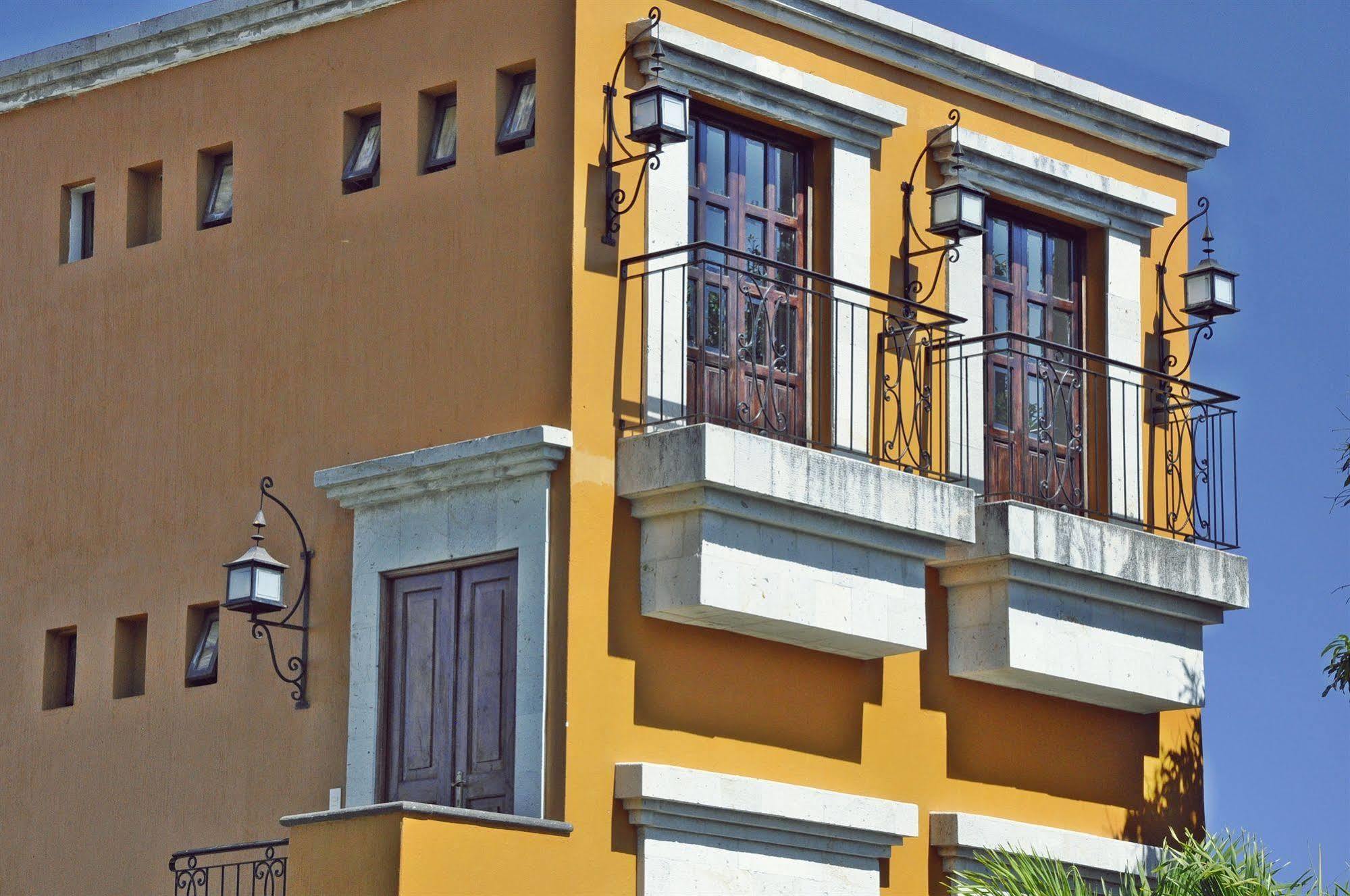 Hotel Villa Tequila Extérieur photo