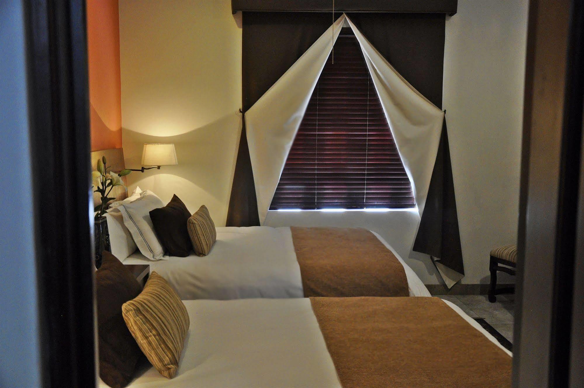 Hotel Villa Tequila Extérieur photo