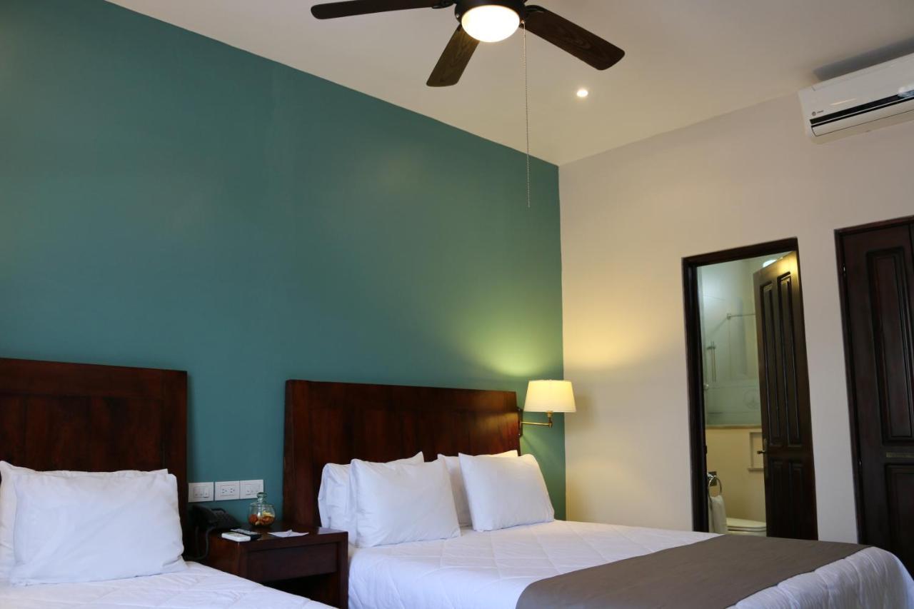 Hotel Villa Tequila Extérieur photo