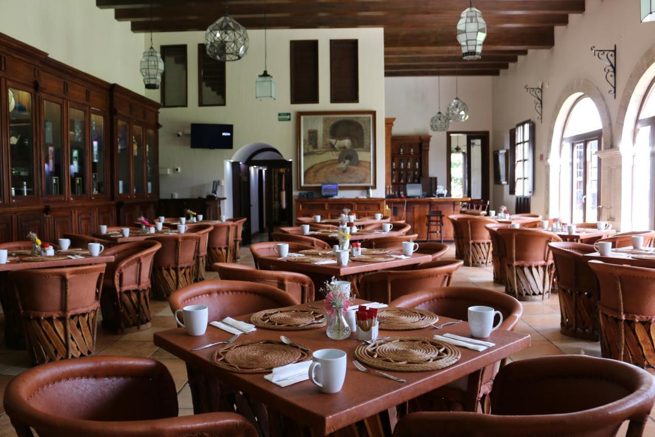 Hotel Villa Tequila Extérieur photo