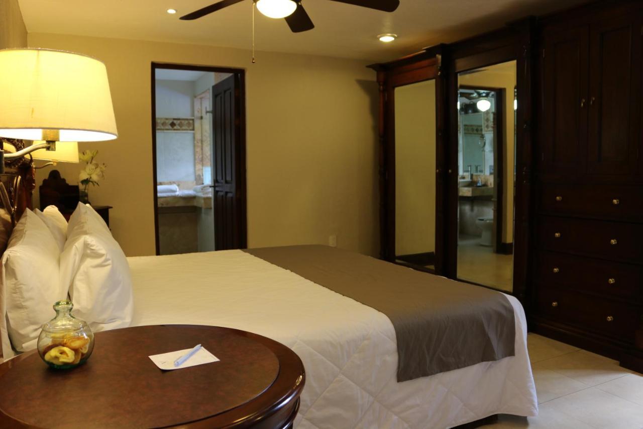 Hotel Villa Tequila Extérieur photo