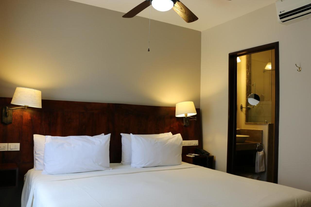 Hotel Villa Tequila Extérieur photo