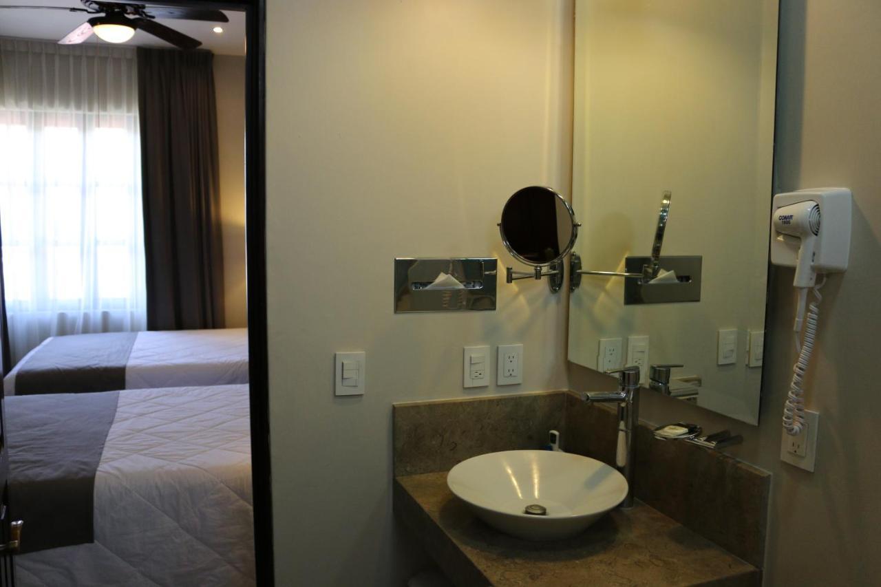 Hotel Villa Tequila Extérieur photo