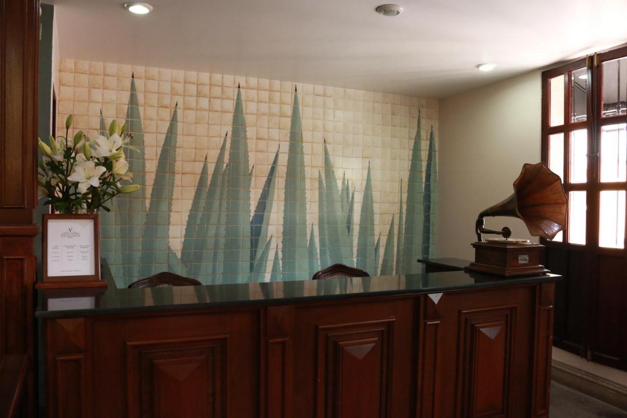 Hotel Villa Tequila Extérieur photo