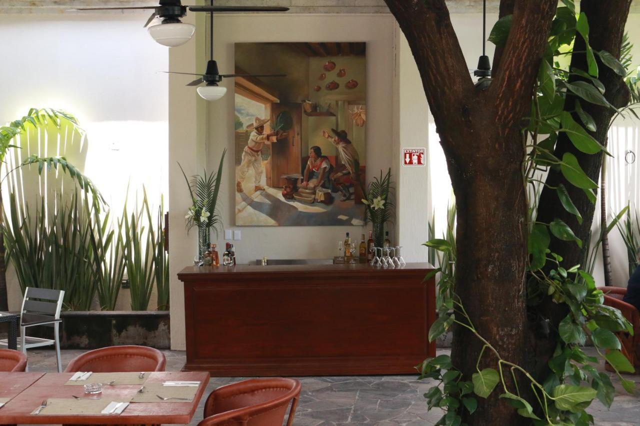 Hotel Villa Tequila Extérieur photo