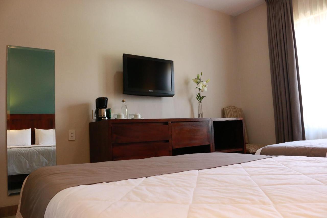 Hotel Villa Tequila Extérieur photo