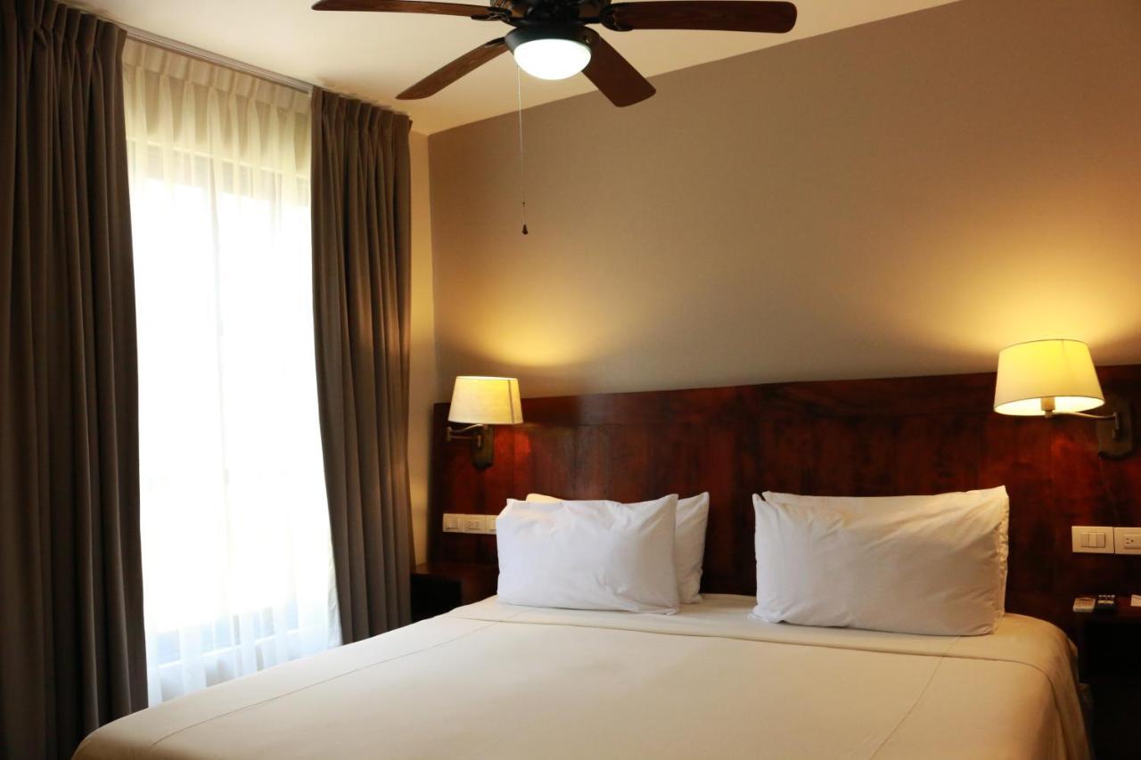 Hotel Villa Tequila Extérieur photo