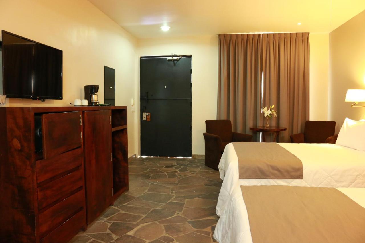 Hotel Villa Tequila Extérieur photo