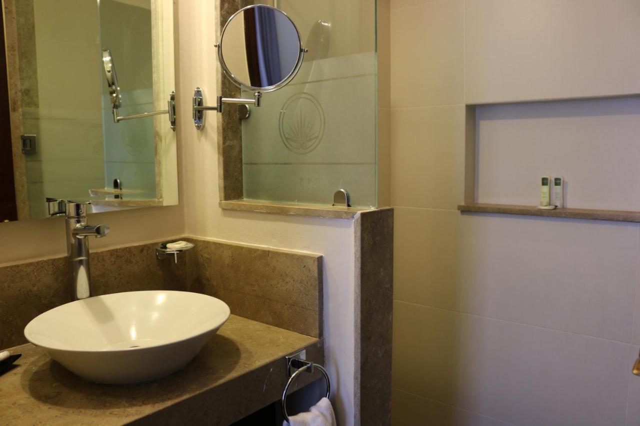 Hotel Villa Tequila Extérieur photo