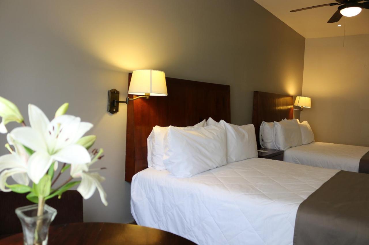 Hotel Villa Tequila Extérieur photo