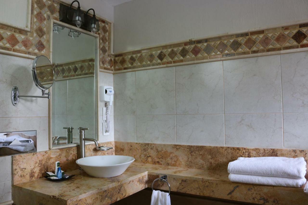 Hotel Villa Tequila Extérieur photo