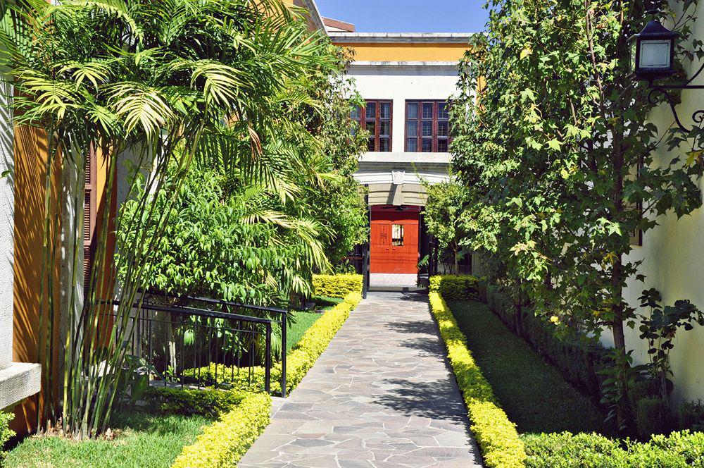 Hotel Villa Tequila Extérieur photo